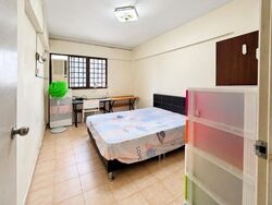 Blk 130 Lorong Ah Soo (Hougang), HDB 4 Rooms #627945721
